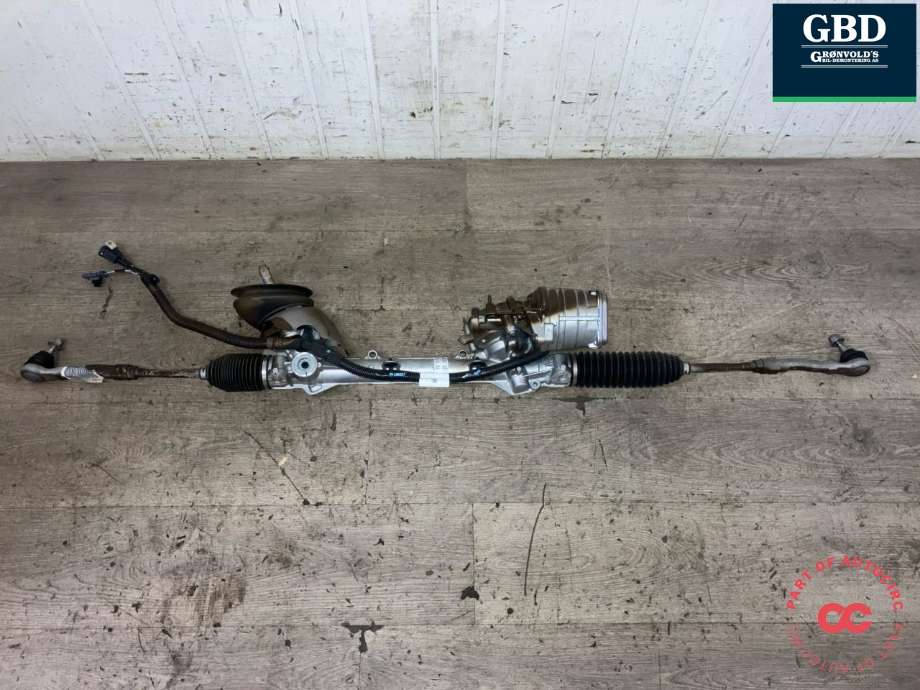 Tannstang elektrisk til Peugeot e-3008, 2023-->>  (16 926 533 80)