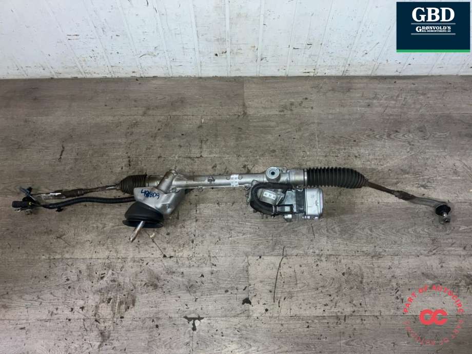 Tannstang elektrisk til Peugeot e-3008 2023-->>  (16 926 533 80|16 978 544 80|680001888900)