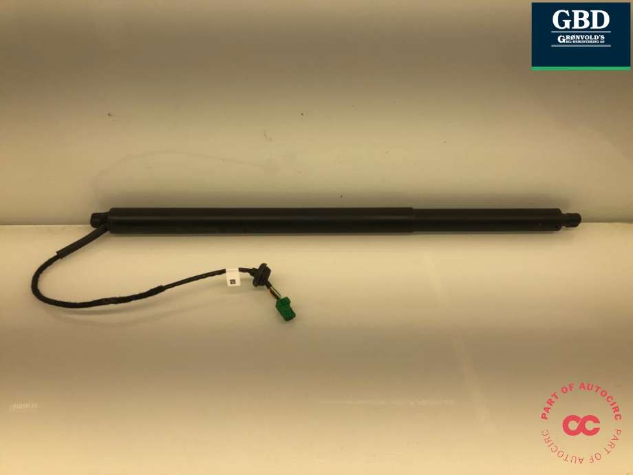 Baklukeåpner motor til Peugeot e-3008, 2023-->>  (98 434 237 80)