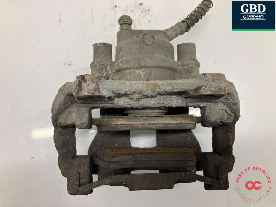 Bremsecaliper venstre bak til Mercedes E-Klasse 2006-2009 (Fase 2) (W211) (W211) (A 002 420 27 83|)