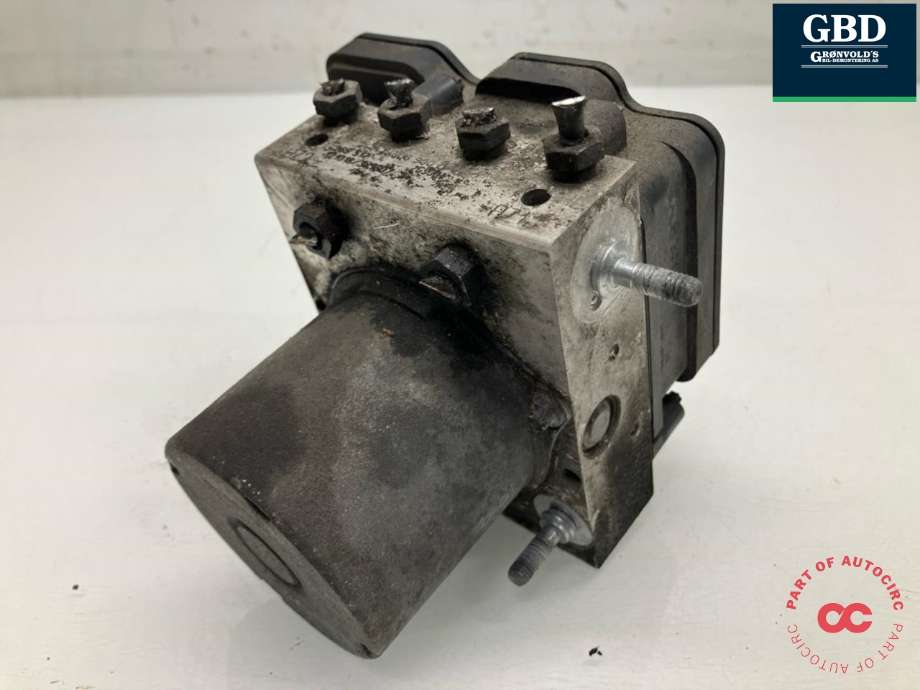 ABS sentral til Mercedes Sprinter 2013-2018 (Fase 2) (906) (906) (A 906 900 85 01|A 906 900 21 01|)