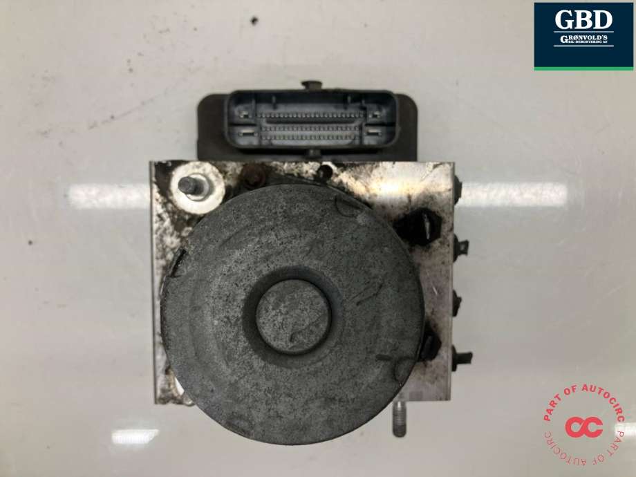 ABS sentral til Mercedes Sprinter 2013-2018 (Fase 2) (906) (906) (A 906 900 85 01|A 906 900 21 01|)