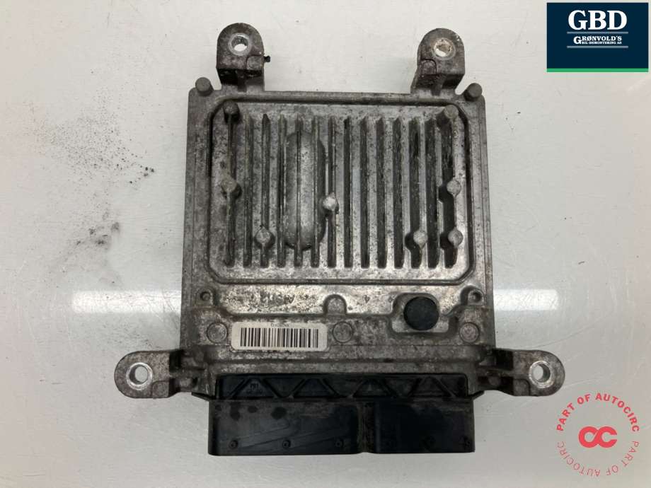 Styreenhet motor til Mercedes Sprinter 2013-2018 (Fase 2) (906) (906) (A 651 900 79 02|A 651 900 06 01|)
