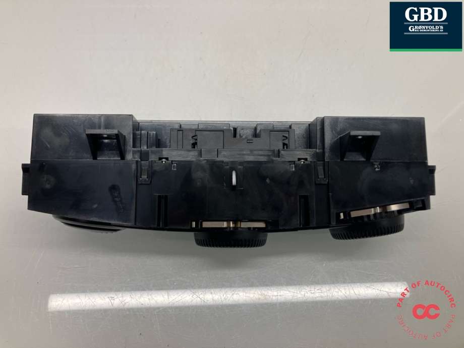 Varmeapparat betjening til Mercedes Sprinter 2013-2018 (Fase 2) (906) (906) (A 906 830 28 85|A 906 830 17 85|A9068301785KZ)