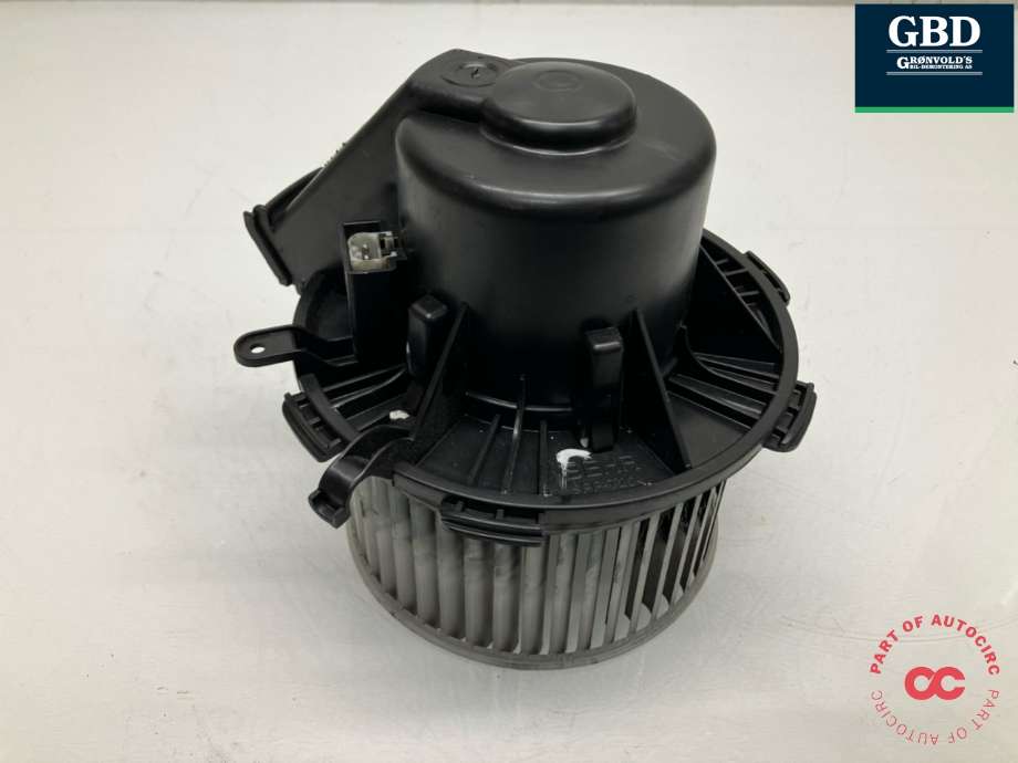 Varmeapparat motor til Mercedes Sprinter 2013-2018 (Fase 2) (906) (906) (A 000 835 61 07|)