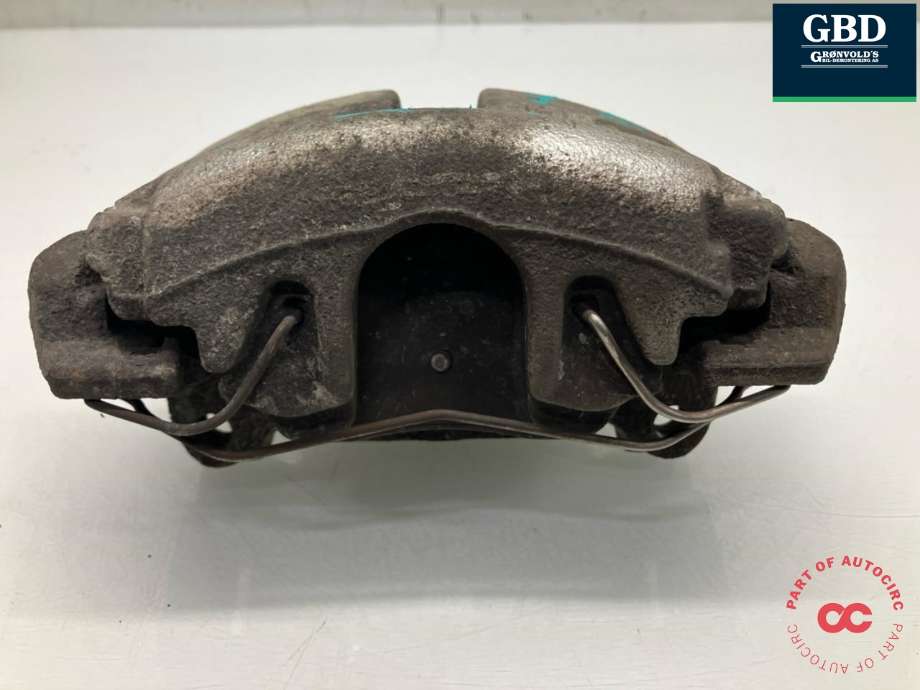 Bremsecaliper venstre foran til VW Caddy 2010-2015 (Type III, Fase 2)  (1K0 615 123 E|)