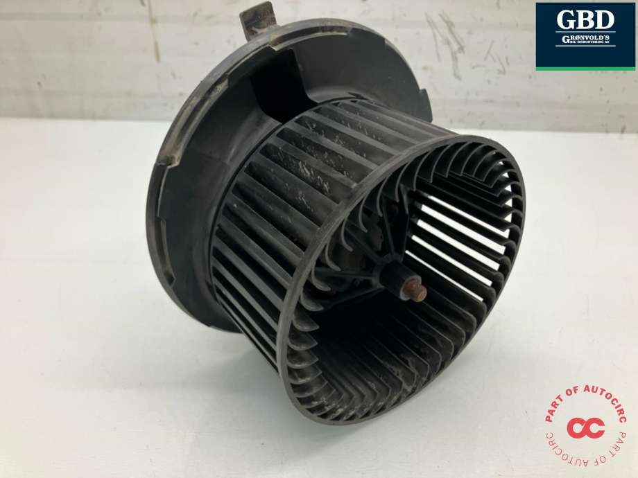 Varmeapparat motor til VW Caddy 2010-2015 (Type III, Fase 2) (1K1 819 015 F|1K1 819 015 E|)