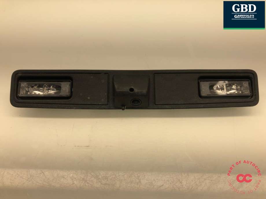 Parkeringskamera bak til Peugeot e-3008, 2023-->>  (98 473 937 80)