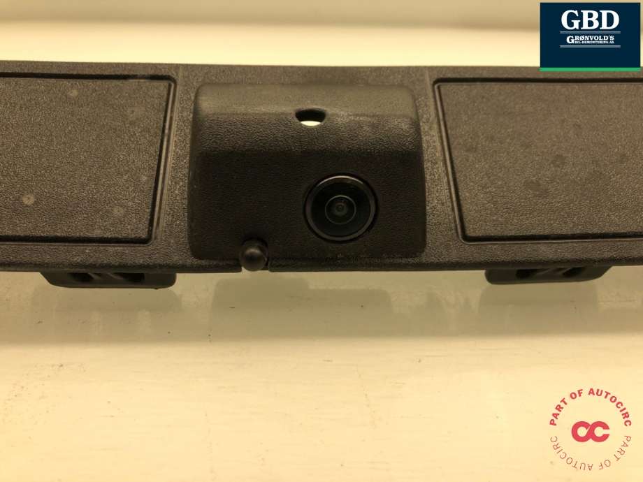 Parkeringskamera bak til Peugeot e-3008 2023-->>  (98 473 937 80|)