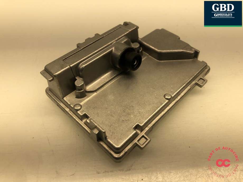 Kamera til Peugeot e-3008 2023-->> (98 473 937 80|986460748000|)