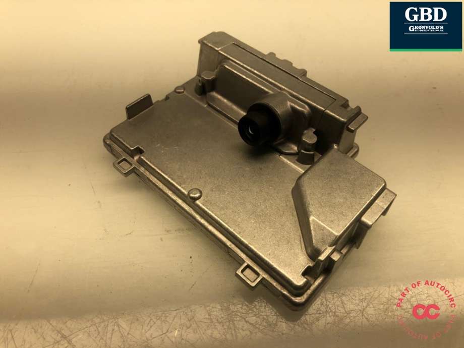 Kamera til Peugeot e-3008 2023-->> (98 473 937 80|986460748000|)