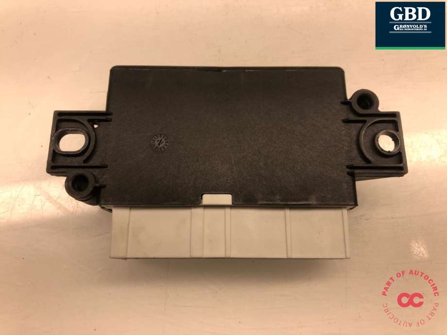 Styreenhet parkering til Peugeot e-3008 2023-->> (98 639 150 80|)