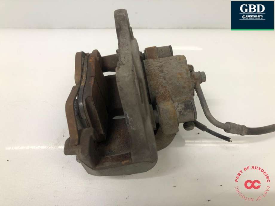 Bremsecaliper venstre foran til Jaguar I-PACE 2018-->> (T4K16279|L8A22B302AA|)