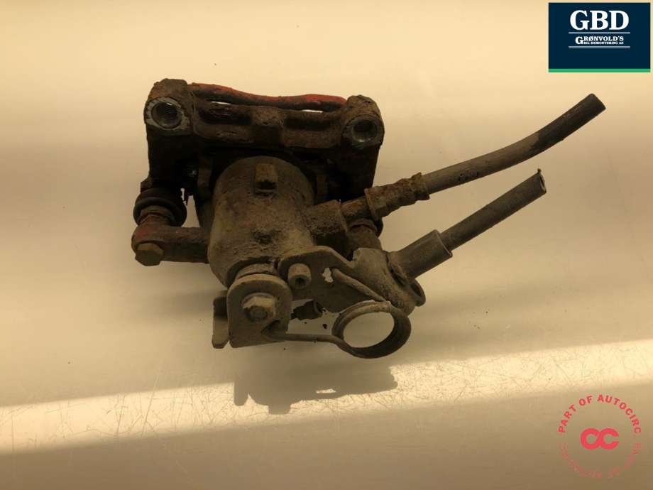 Bremsecaliper høyre bak til Ford S-Max 2010-2015 (Type I, Fase 2)  (2041809|1738987|6G91-2D048-GF)