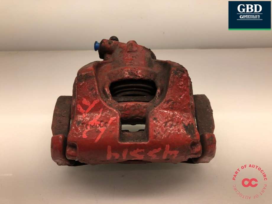 Bremsecaliper høyre foran til Ford S-Max 2010-2015 (Type I, Fase 2) (2224578|1583139|6G91-2B294-AC)