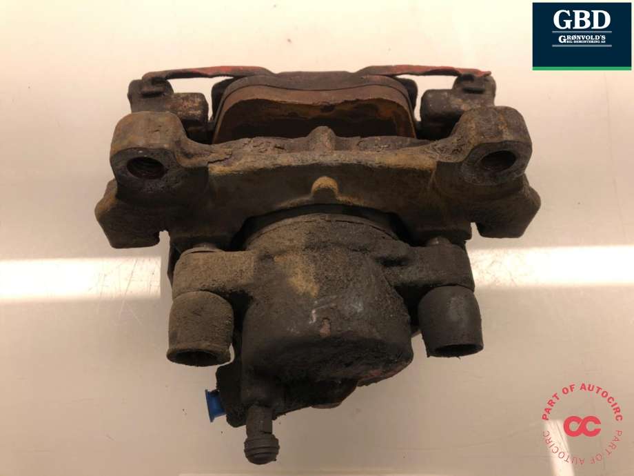 Bremsecaliper høyre foran til Ford S-Max 2010-2015 (Type I, Fase 2) (2224578|1583139|6G91-2B294-AC)