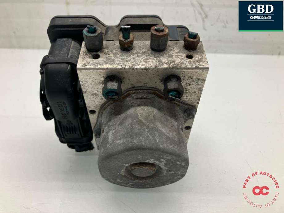ABS sentral til Tesla Model S 2013-2016 (Fase 1)  (1008391-00-B|600636300-C|6006363-00-E| 1008391-00-C)