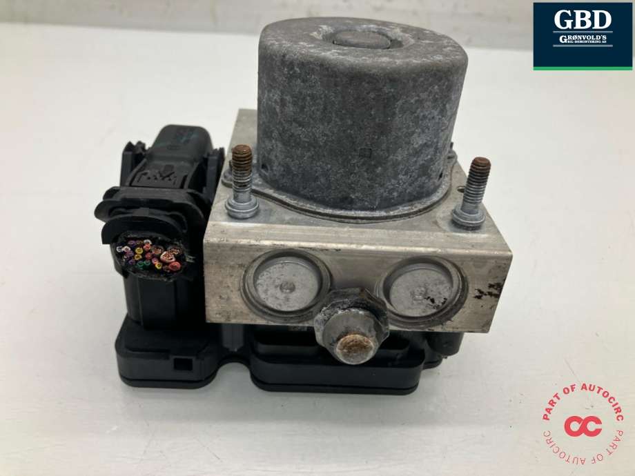ABS sentral til Tesla Model S 2013-2016 (Fase 1)  (1008391-00-B|600636300-C|6006363-00-E| 1008391-00-C)