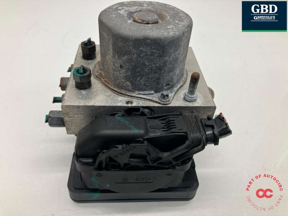 ABS sentral til Tesla Model S 2013-2016 (Fase 1)  (1008391-00-B|600636300-C|6006363-00-E| 1008391-00-C)