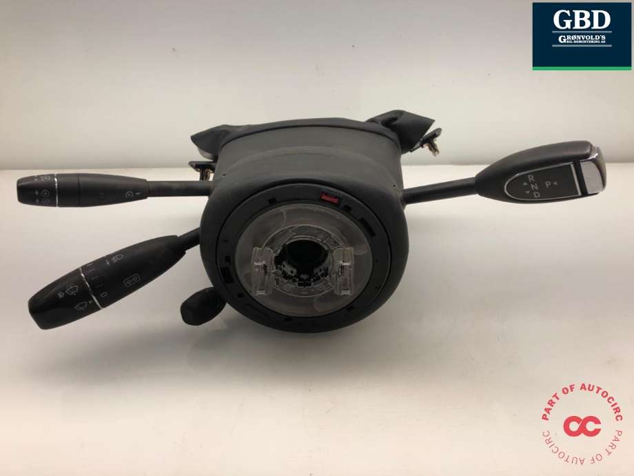 Bryter combi til Tesla Model S 2013-2016 (Fase 1) (1008471-00-A|)