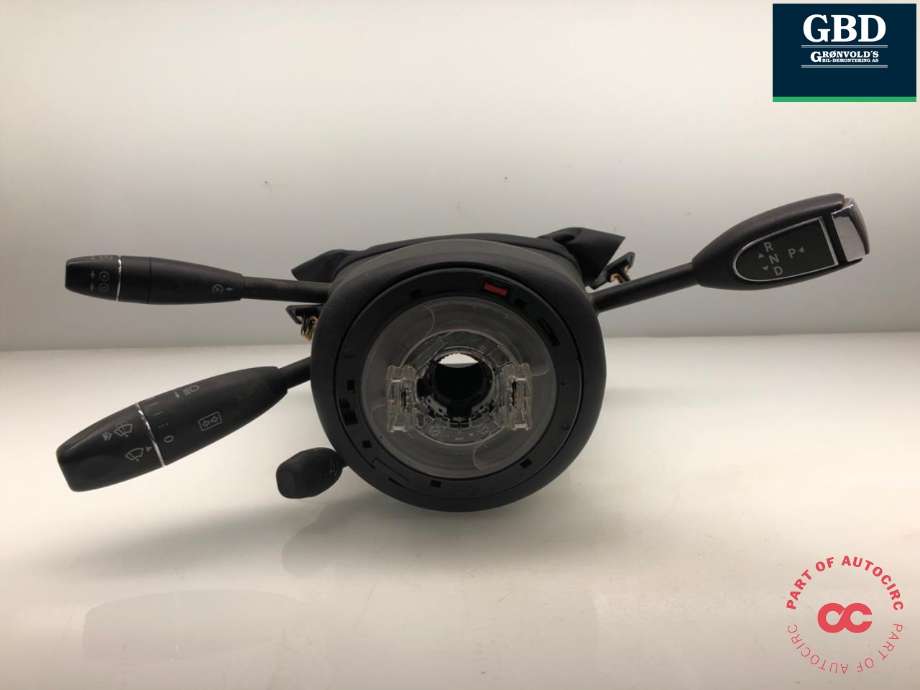 Bryter combi til Tesla Model S 2013-2016 (Fase 1) (1008471-00-A|)