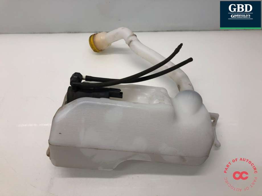 Spylertank foran til Renault Zoe 2013-2019 (Fase 1)  (289103347R|)