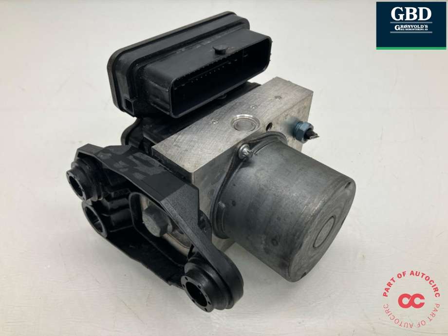 ABS sentral til Audi A4 2015-2019 (Type V, Fase 1) (B9) (B9) (8W0 907 379 E|8W0 907 379 J|)