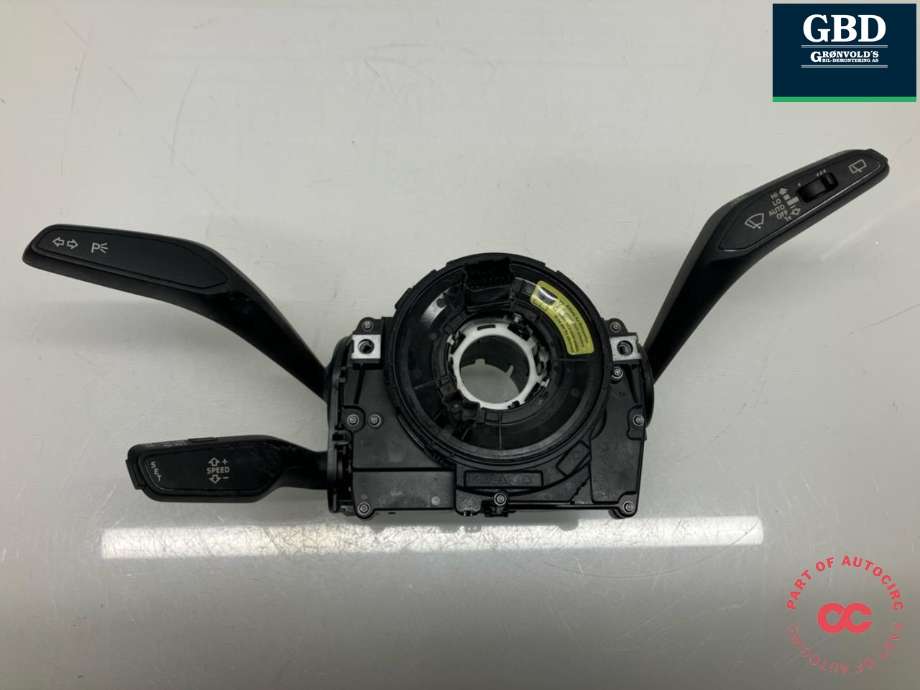 Bryter combi til Audi A4 2015-2019 (Type V, Fase 1) (B9) (B9) (4N0 907 129 PG|4M0 907 129 HD|)