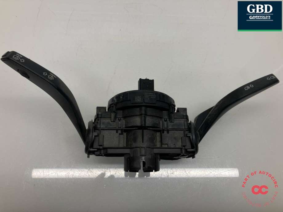 Bryter combi til Audi A4 2015-2019 (Type V, Fase 1) (B9) (B9) (4N0 907 129 PG|4M0 907 129 HD|)