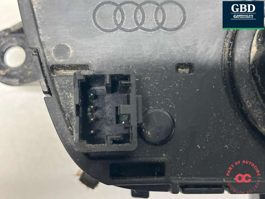 Bryter lys til Audi A4 2015-2019 (Type V, Fase 1) (B9) (B9) (4M0 941 531 AA 5PR|4M0 941 531 AA|)