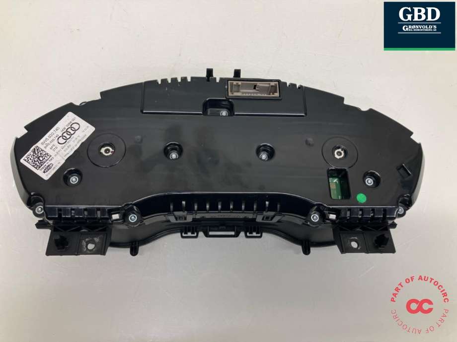 Instrumentpanel til Audi A4 2015-2019 (Type V, Fase 1) (B9) (B9) (8W5 920 740|)