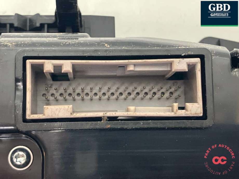 Instrumentpanel til Audi A4 2015-2019 (Type V, Fase 1) (B9) (B9) (8W5 920 740|)