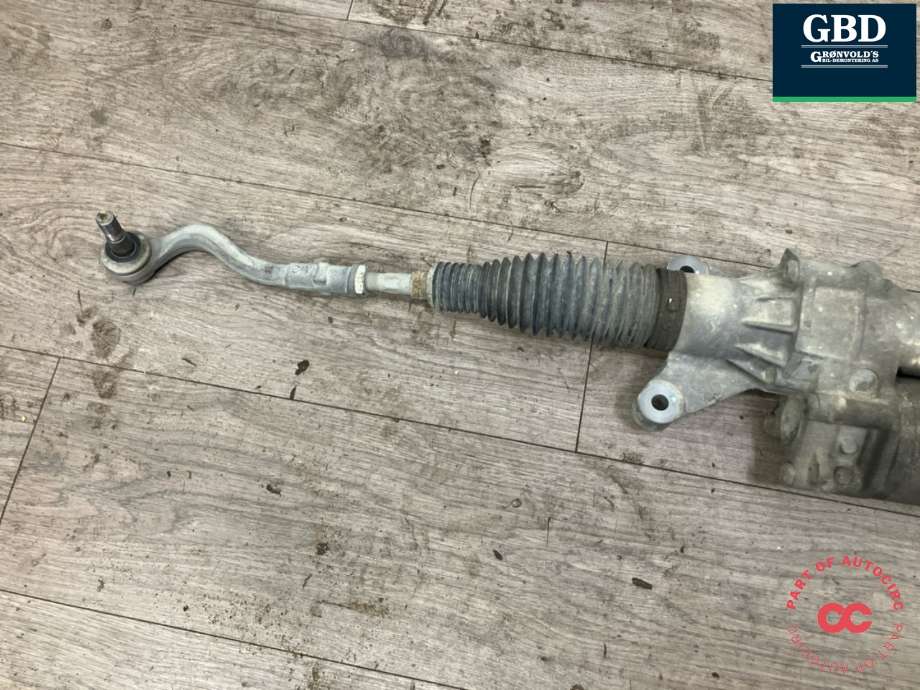 Tannstang elektrisk til Audi A4 2015-2019 (Type V, Fase 1) (B9) (B9) (8W1 423 055 AJ|8W1 423 055 S|)