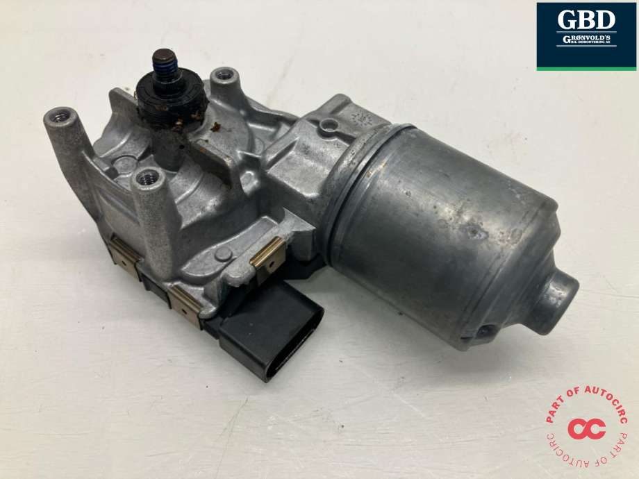 Viskermotor frontrute til Audi A4 2015-2019 (Type V, Fase 1) (B9) (B9) (8W1 955 023 C|8W1 955 023 A|8W1955119)