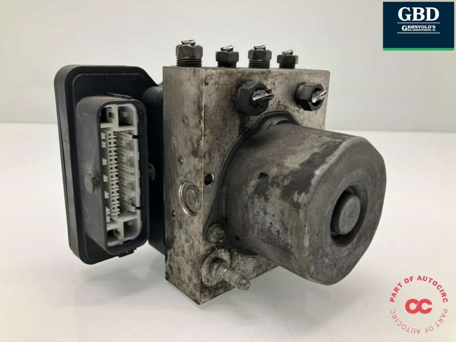 ABS sentral til Ford Transit Custom 2013-2023 (Type I) (2198317|FK21-2C405-SB|EK21-2C405-SA)