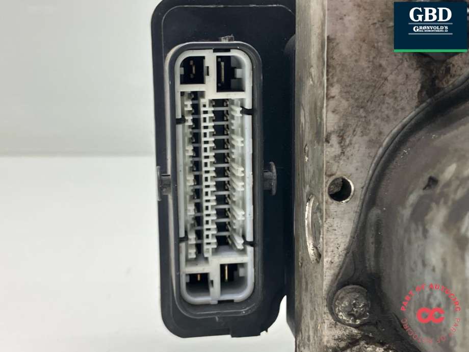 ABS sentral til Ford Transit Custom 2013-2023 (Type I) (2198317|FK21-2C405-SB|EK21-2C405-SA)