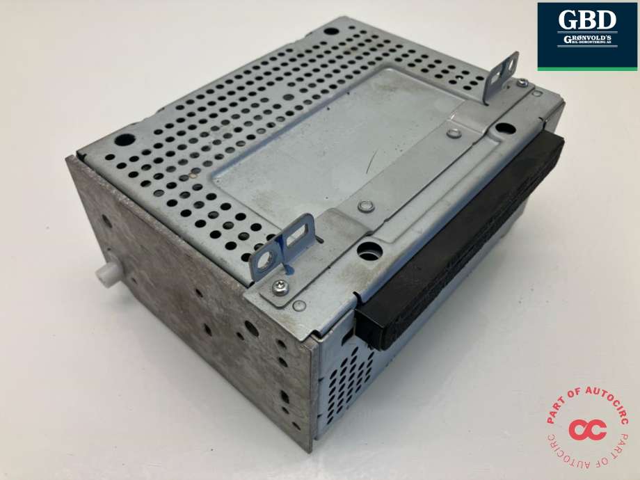Bilstereo til Ford Transit Custom 2013-2023 (Type I)  (2335493|F1BT-18C815-HR|F1BT-18C815-HK)