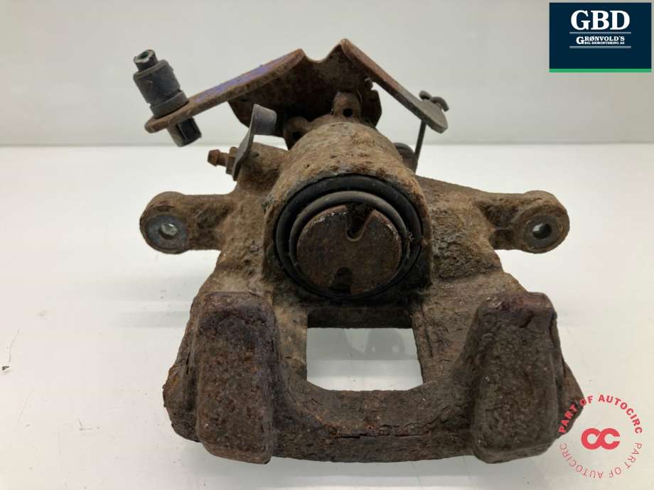Bremsecaliper høyre bak til Ford Transit Custom 2013-2023 (Type I)  (2345683|1843318|BK21-2552-AB)