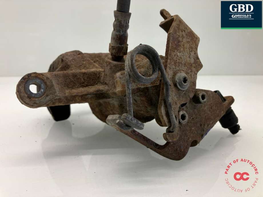 Bremsecaliper venstre bak til Ford Transit Custom 2013-2023 (Type I) (2345685|1843325|BK21-2553-AB)