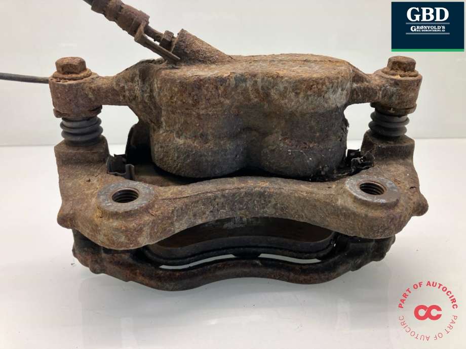 Bremsecaliper venstre foran til Ford Transit Custom 2013-2023 (Type I)  (2332697| 1783933|BK21-2B302-BA|)