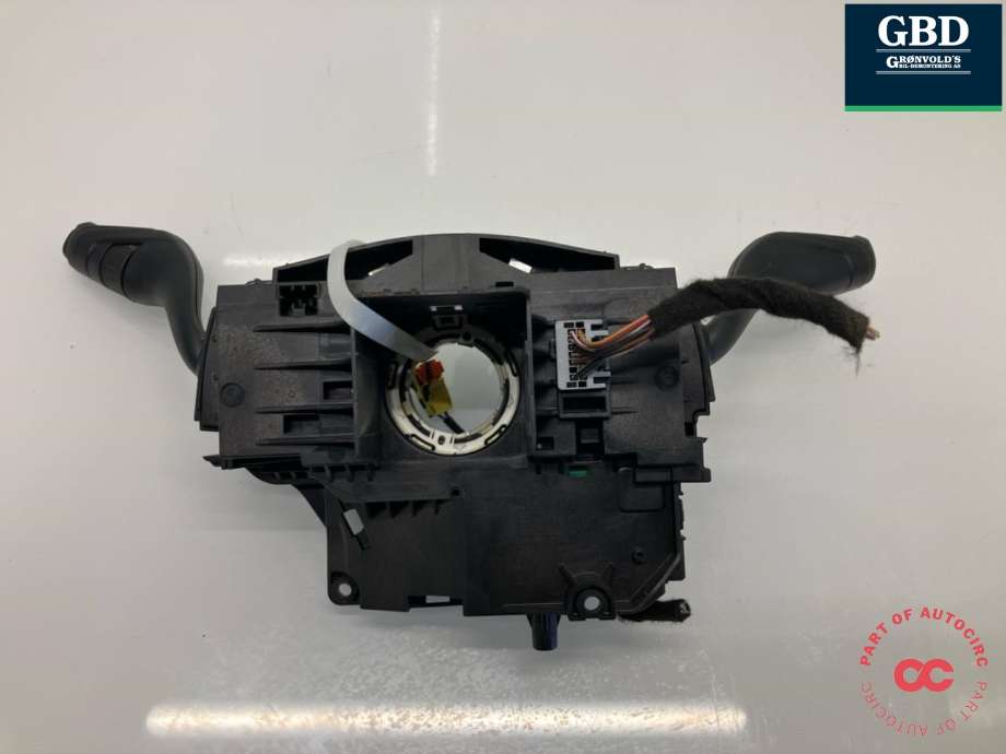 Bryter combi til Ford Transit Custom 2013-2023 (Type I)  (1876932| CV6T-13335-BE|1850424| F1FT-17A553-BA|2068489| BK2T-3F944-BF | BK2T-3F944-BE)