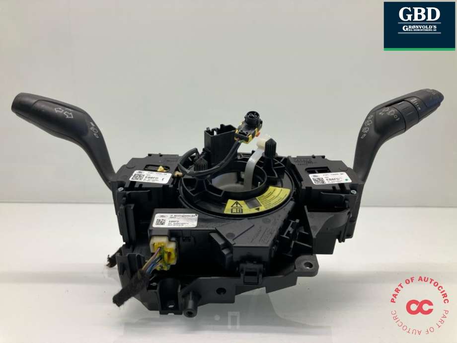 Bryter combi til Ford Transit Custom 2013-2023 (Type I)  (1876932| CV6T-13335-BE|1850424| F1FT-17A553-BA|2068489| BK2T-3F944-BF | BK2T-3F944-BE)