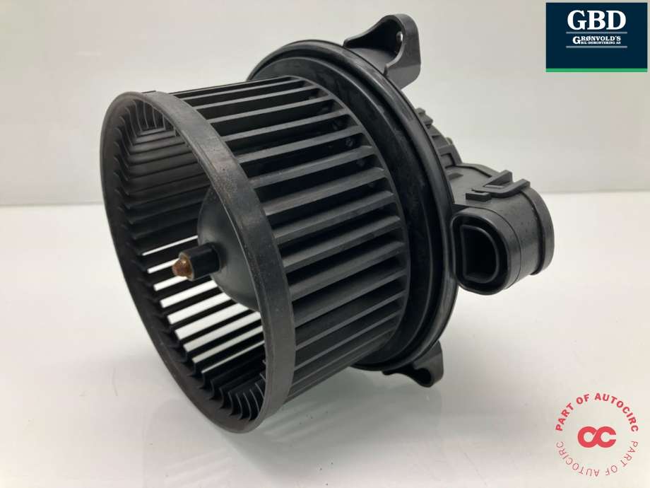 Varmeapparat motor til Ford Transit Custom 2013-2023 (Type I)  (2368958|BK2T-18456-AD|BK2T-18456-AA)