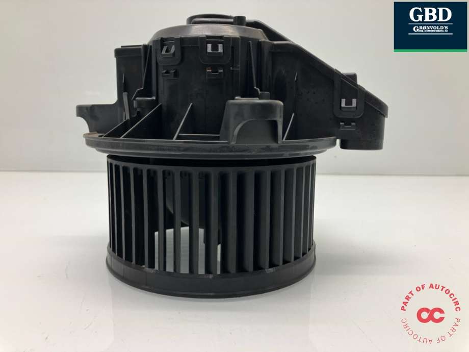 Varmeapparat motor til Ford Transit Custom 2013-2023 (Type I)  (2368958|BK2T-18456-AD|BK2T-18456-AA)
