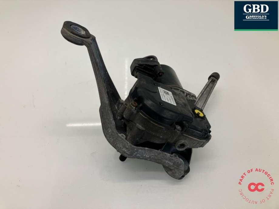 Viskermotor foran venstre til Ford Transit Custom 2013-2023 (Type I)  (1945791|BK21-17500-AF|BK21-17501-AF)