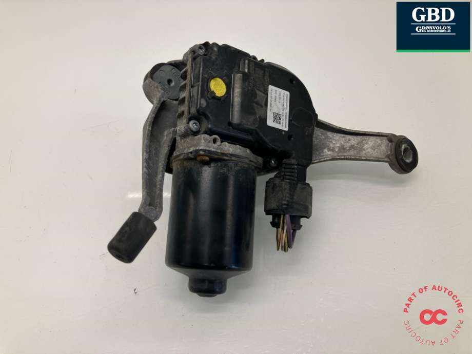 Viskermotor foran venstre til Ford Transit Custom 2013-2023 (Type I)  (1945791|BK21-17500-AF|BK21-17501-AF)