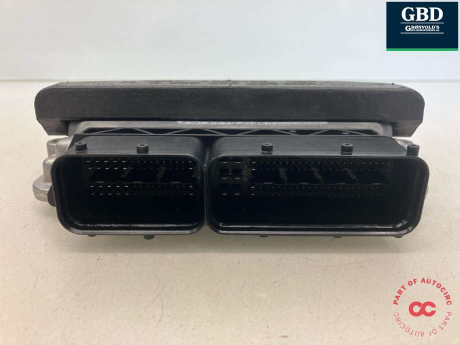 Styreenhet motor til Audi A4 2007-2014 (Type IV) (B8) (B8) (03L 906 018 HE|)