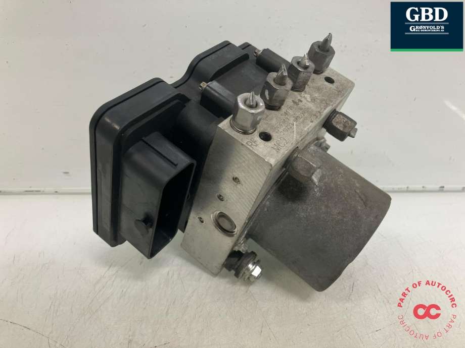 ABS sentral til Tesla Model 3 2018-2023 (Fase 1)  (1044746-00-A|1044745-00-B|)