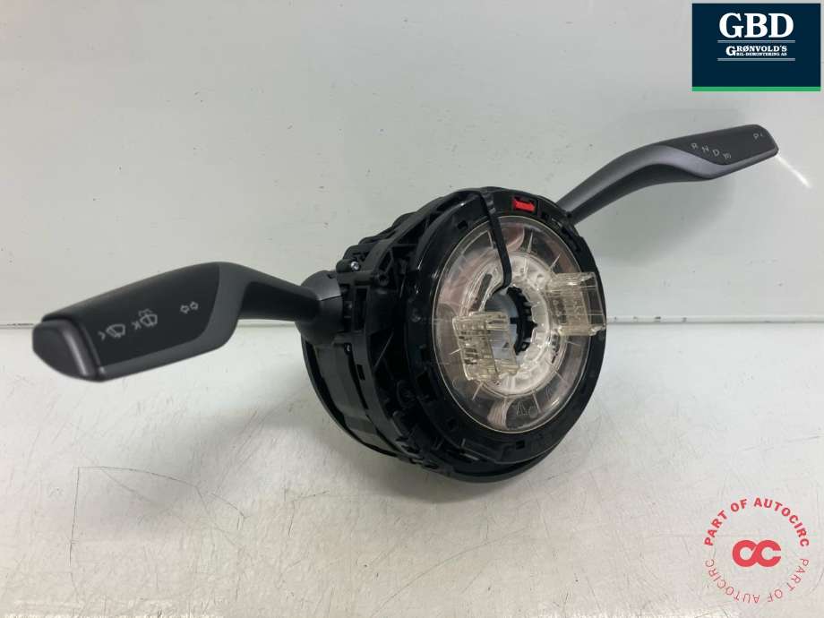 Bryter combi til Tesla Model 3 2018-2023 (Fase 1)  (1097662-00-O|1097662-00-L | 1097662-00-M |1097662-00-N|10147490-10)