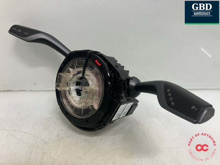Bryter combi til Tesla Model 3 2018-2023 (Fase 1)  (1097662-00-O|1097662-00-L | 1097662-00-M |1097662-00-N|10147490-10)
